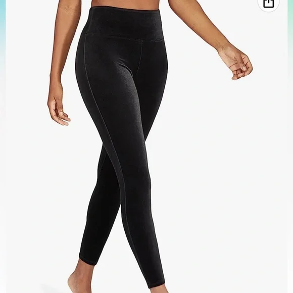 SPANX Velvet leggings size S - Picture 1 of 4
